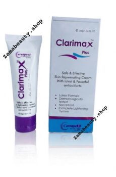 Clarimax Plus Skin Whitening Cream 30g